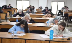 Bursa’da KPSS adaylarına ücretsiz deneme sınavı fırsatı