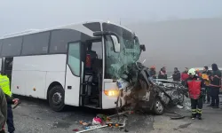 Bursa’da trafik kazalarının 7 aylık bilançosu açıklandı!