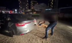 Bursa’da uyuşturucu operasyonu!
