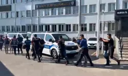 Bursa’da zorla banka hesabı açtırma iddiasına operasyon: 2 şüpheli tutuklandı
