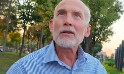 Bursa’dan İnegöl’e gezmek için geldiğini söyleyen vatandaş, İnegöl’e hayran kaldı: “İnegöl Bursa’dan daha güzel”