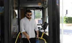 BursaKart Mobil ve Engelsiz Bursa tek uygulamada birleşti