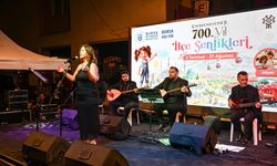 Bursa’nın Fethi’nin 700. yılı etkinlikleri Orhaneli’de vatandaşları buluşturdu