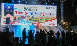 Bursa’nın Fethinin 700’üncü Yılı şenlikleri Zafer Bayramı coşkusuyla sona erdi