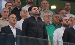 Bursaspor Başkanı Enes Çelik'ten Iğdır FK Maçı Sonrası Flaş Sözler