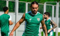 Fatih Karagümrük - Bursaspor maçı ilk 11