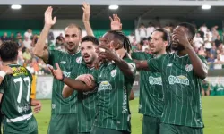 Bursaspor-Iğdır FK Maçı Ne Zaman, Saat Kaçta ve Hangi Kanalda?