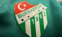 Bursaspor Yeni Forma Sponsorunu Açıkladı