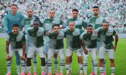 Bursaspor’da 2026-2027 sezonu forma numaraları belli oldu