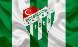 Bursaspor'da yeni sezon öncesi sakatlık şoku!