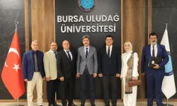 BUÜ, DAÜ ve ÜSİGED arasında akademi-sanayi iş birliği protokolü