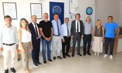 BUÜ Güzel Sanatlar Fakültesi Görükle Yerleşkesi’ne taşındı