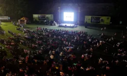 Çalı Köy Filmleri Festivali 10’uncu yılında sinemaseverlerle buluşacak