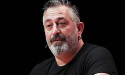 Cem Yılmaz hastaneye kaldırıldı