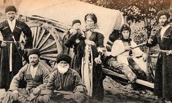 Çerkesler İçin Anlamlı Gün... Dünya genelinde kutlanıyor
