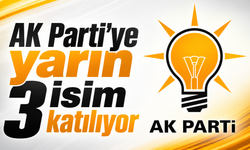 AK Parti’nin 25. yılında iki milletvekili için rozet hazırlığı