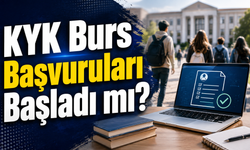 KYK Burs Başvuruları Başladı mı? 2026-2027 GSB Burs ve Kredi Başvuru Ekranında Son Durum