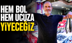 Yıllardır böylesi görülmedi: Karadeniz’den fışkırıyor