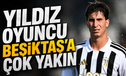 Beşiktaş, yıldız oyuncu için düğmeye bastı