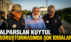 Alparslan Kuytul soruşturmasında dikkat çeken ifadeler