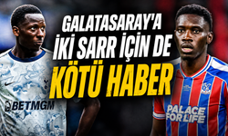 Galatasaray’ın transfer listesindeydi Liverpool alıyor