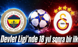 Şampiyonlar Ligi’nde 18 sezon sonra bir ilk