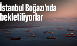 İstanbul’un tehlikeli yük taşıyan tanker sahası