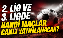 Tivibuspor’un maç yayın programı belli oldu