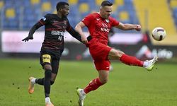 Çorum FK-Gençlerbirliği Maçı Ne Zaman Saat Kaçta ve Hangi Kanalda?