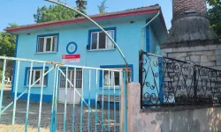 Cumhuriyetten Önce İnegöl'ün köyünde yapıldı, 107 Yıldır İbadete Açık...