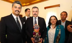 DAĞDER’den Malazgirt’te Keles Bebeği takdimi