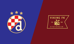 Dinamo Zagreb-Viking maçı ne zaman, saat kaçta?