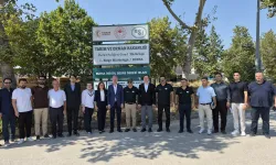 DSİ’den İnegöl’e 3 yılda 6,2 milyar TL’lik yatırım