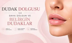 Dudak Dolgusunda Doğal Görünüm Nasıl Planlanır?