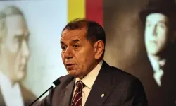 Dursun Özbek isyan etti: “Galatasaray siyasetinden bıktım”