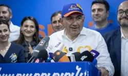 Ermenistan’da Paşinyan hükümeti istifa etti