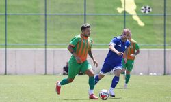 Erzurumspor - Alanyaspor maçı ne zaman, saat kaçta ve hangi kanalda?