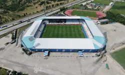 Erzurumspor FK ile Galatasaray 2 bin 127 gün sonra Erzurum’da karşılaşacak