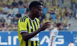 Fenerbahçe Anthony Musaba’nın ayrılığını resmen açıkladı