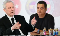 Fenerbahçe Başkanı Aziz Yıldırım’dan Kendisine Dava Açan Acun Ilıcalı’ya Yanıt