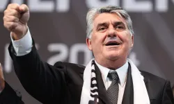 Serdal Adalı'ya Fenerbahçe derbisi öncesi müjde