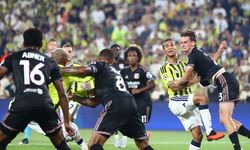 Fenerbahçe - Lyon maçına medyadan yoğun ilgi