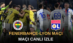 Fenerbahçe-Lyon Maçı Canlı İzle | Fenerbahçe-Lyon Maçı Canlı Anlatım | Fenerbahçe Maçı İzle