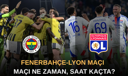Fenerbahçe-Lyon Maçı Ne Zaman Saat Kaçta ve Hangi Kanalda? Fenerbahçe Şampiyonlar Ligi play-off Turu Ne Zaman?