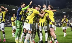 Fenerbahçe-Lyon Maçı İlk 11