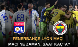 Fenerbahçe-Lyon Maçı Ne Zaman Saat Kaçta ve Hangi Kanalda? Fenerbahçe Şampiyonlar Ligi play-off Turu Ne Zaman?
