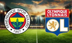 Fenerbahçe-Lyon Maçı Canlı İzleme Ekranı  | Fenerbahçe-Lyon nereden izlenir, hangi platformda?