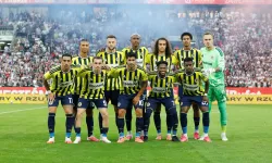 Fenerbahçe, Sturm Graz karşısında avantaj peşinde: Avrupa’da 303. maç