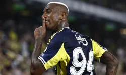 Fenerbahçe’de sürpriz Talisca gelişmesi! Maç kadrosuna alınmadı