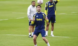 Fenerbahçe’de İsmail Yüksek için flaş karar
